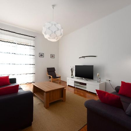 Apartman Lari Rijeka Buitenkant foto